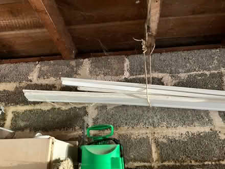 Photo of free Garage clearout! Skirting board and Architrave (Weston Park BA1) #1
