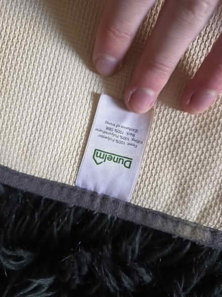 Photo of free Bathroom mat (Swindon Village GL51) #2