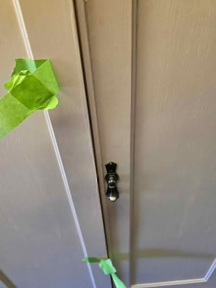 Photo of free Full size Wardrobe (Steep GU32) #4