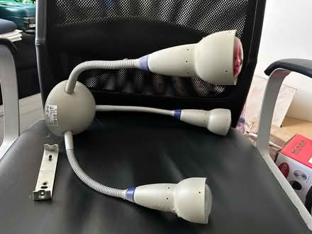 Photo of free Light 💡 fitting - 3x spotlights (Grays RM17) #1