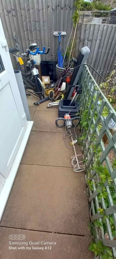 Photo of free Lots of items (Shepshed LE12) #2