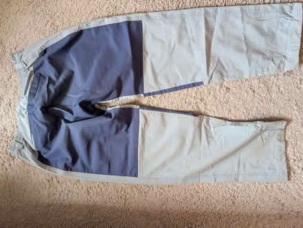Photo of free Sailing/Boating Over- trousers (Lexden CO3) #2