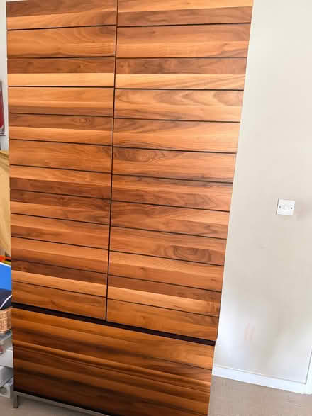 Photo of free Wardrobe (Barnes SW13) #1
