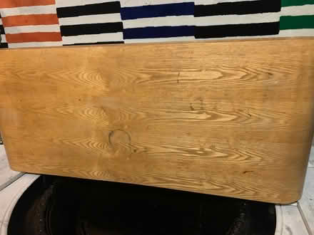 Photo of free Coffee Table (D6W) #3