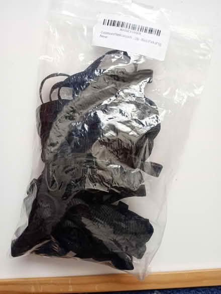 Photo of free Neck Lanyards (Moulsham Lodge CM2) #1