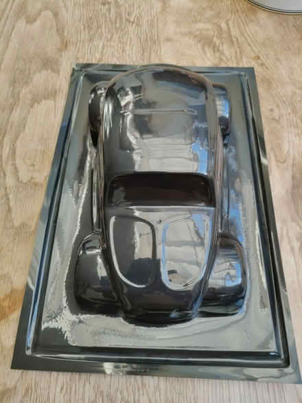 Photo of free Vacuum created car (Jericho OX2) #1