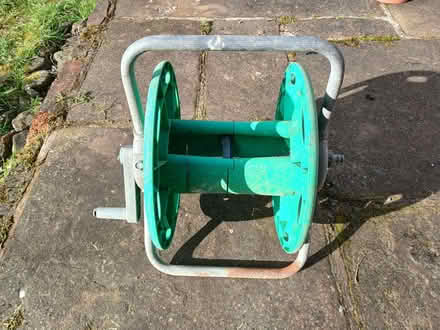 Photo of free Garden hose reel (Blencarn CA10) #1