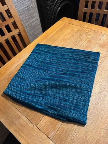 Photo of free Double-sided Double Bed Duvet Set (Woodside SE25) #1