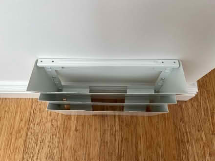 Photo of free A4 wall mounted organisers (Hook Heath GU21) #3