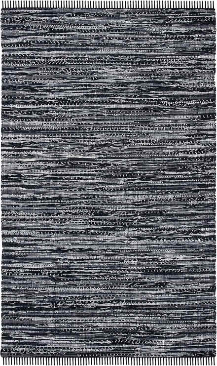 Photo of free Rag Rug 4’ x 6’ (Brooklyn, 11225) #3