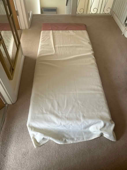 Photo of free Single Mattress (Ruislip HA4) #1