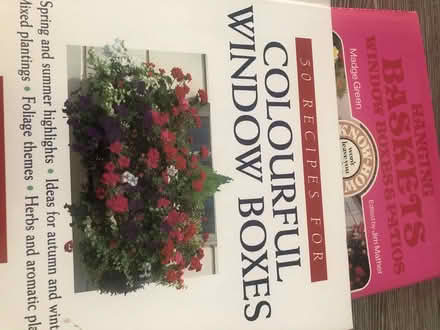 Photo of free Hanging baskets (Woburn Sands MK17) #1