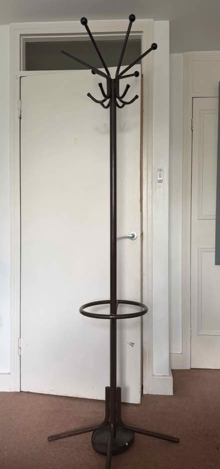 Photo of free Clothes hanger (SW14) #1