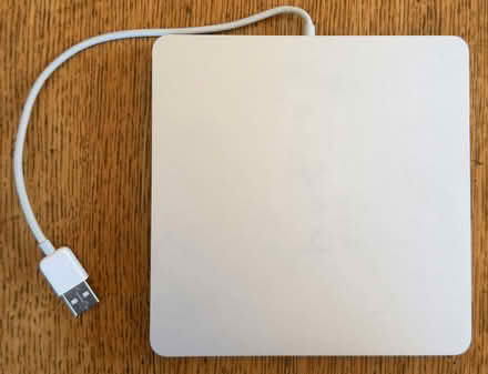 Photo of free MacBook Air SuperDrive (Wilstone HP23) #2