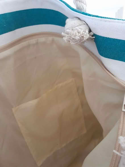 Photo of free Bag (Knighton LD7) #4