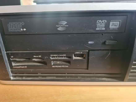 Photo of free Computer base unit (Longford CV6) #3