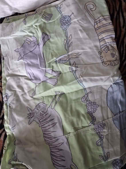 Photo of free Single duvets and pillow case (City of Bristol BS5) #2