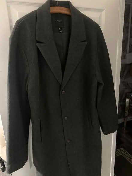 Photo of free Gents coat (West Denton NE15) #2