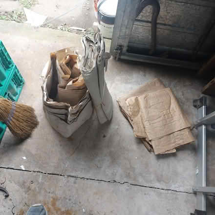 Photo of free Brown Paper (SY13 Whitchurch) #1