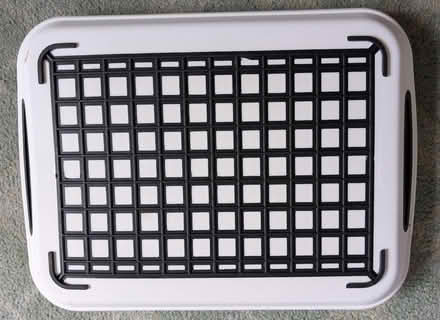 Photo of free Non slip tray (Caldy Valley CH3) #2