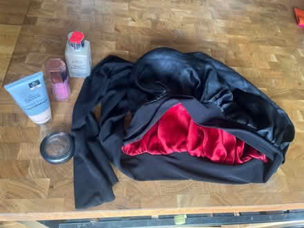 Photo of free Beauty products, MAC, Primark (E2 Bethnal Green) #1