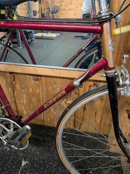 Photo of free Schwinn 10-speed (Chester Springs) #1