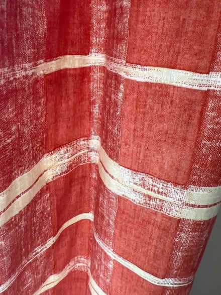 Photo of free Curtains and blind set (Woking GU22) #3