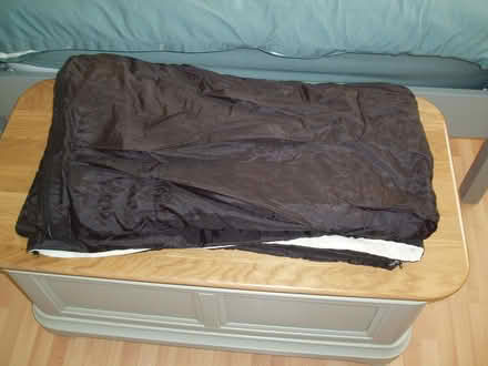 Photo of free 3 Sleeping Bags. Clean condition, working zips (Yateley GU46) #2