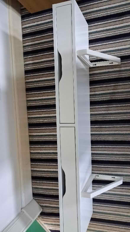 Photo of free Chest drawers, nest tables, ikea drawers (Millmoor ML12) #1