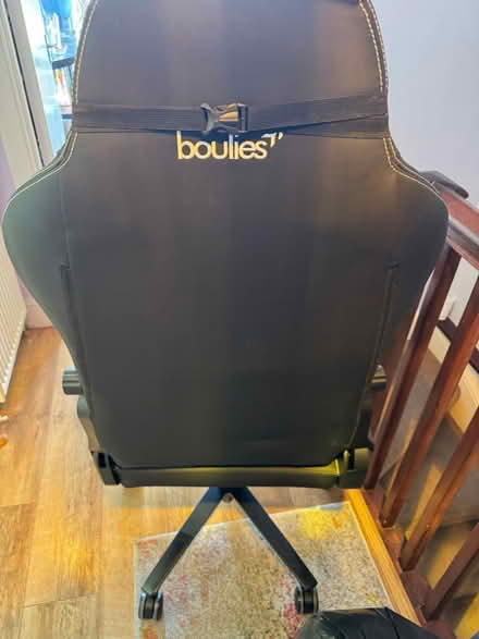 Photo of free Boilles office chair (East finchley n2 0ph) #1