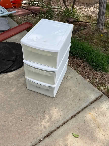 Photo of free Miscellaneous Stuff (SE Aurora near Southlands Mall) #2