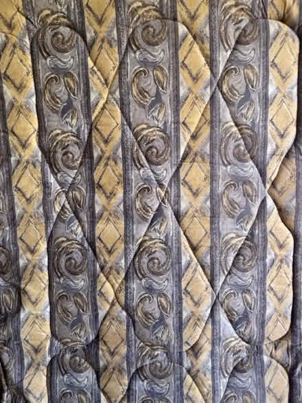 Photo of free Two single mattress (B71 4bx) #3