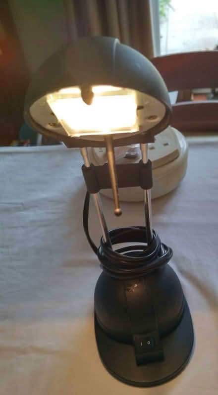 Photo of free Table light (Hereford HR4) #4