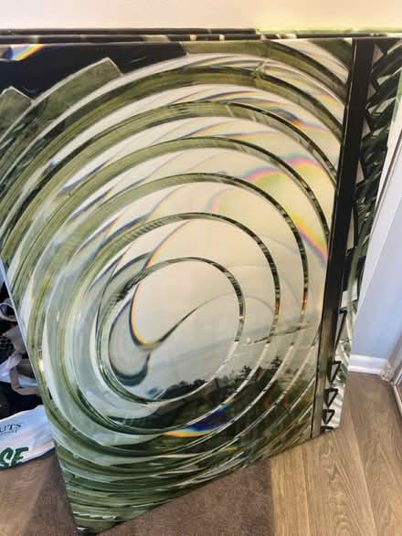 Photo of free 3x canvas photo art (Hollywood/Los Feliz) #4