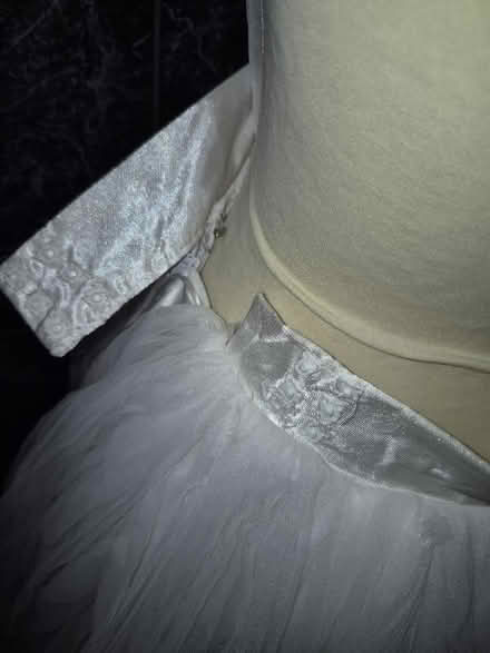 Photo of free Wedding Dress Costume Carnival (Hollinswood TF3) #3