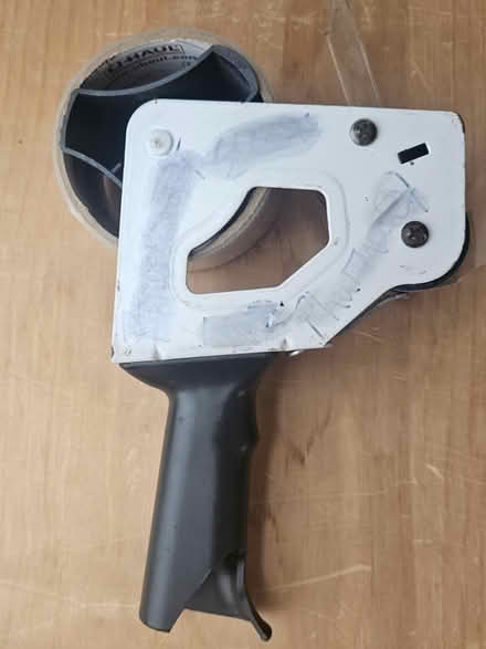 Photo of free Tape gun (Medford ma) #2