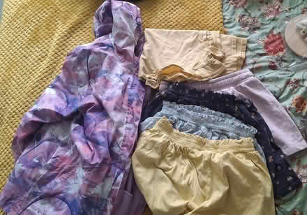 Photo of free Girls clothing items age 12/13 (Chaddesden) #1