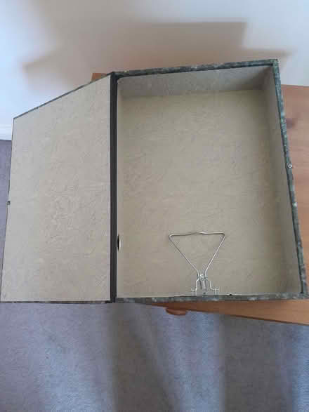 Photo of free Box files (Knighton LD7) #2