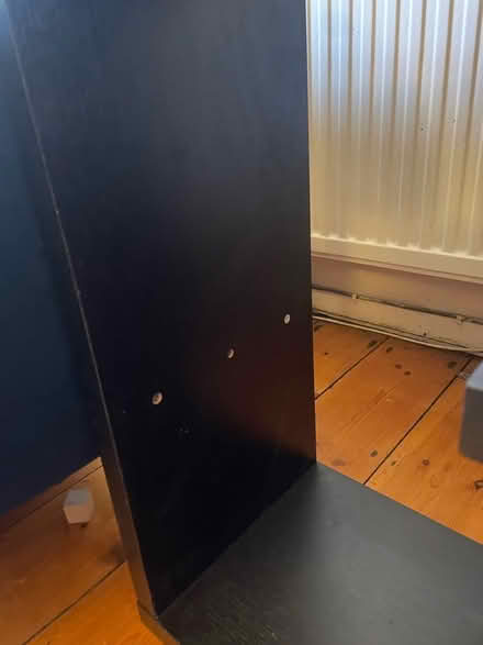 Photo of free Bookcase (Oxford OX4) #2