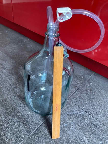 Photo of free Unused brewing flagon (Heaton Moor, Stockport SK4) #1