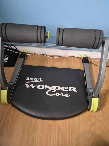 Photo of free Wonder core (LE77AD) #1