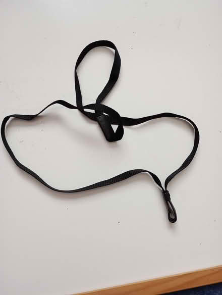 Photo of free Neck Lanyards (Moulsham Lodge CM2) #3