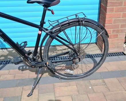 Photo of free Men's Bike (Long Buckby) #2