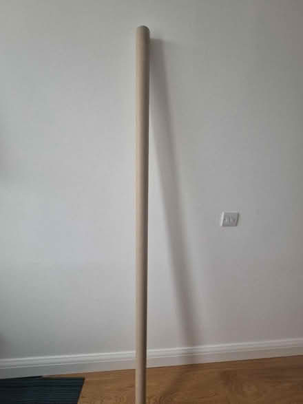 Photo of free Cardboard tube (Finchley) #1