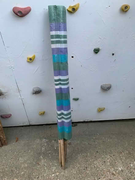 Photo of free Beach windbreak (Wood Street Village GU3) #1