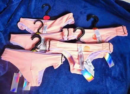 Photo of free Bnwt Primark Bikini Bottoms (WF12 ossett) #1