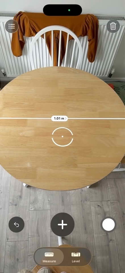 Photo of free Extendable Dining Table x4 Chairs (WV2) #3