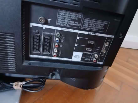Photo of free Sony Bravia TV (Not Smart) (Welsh Harp NW9) #4