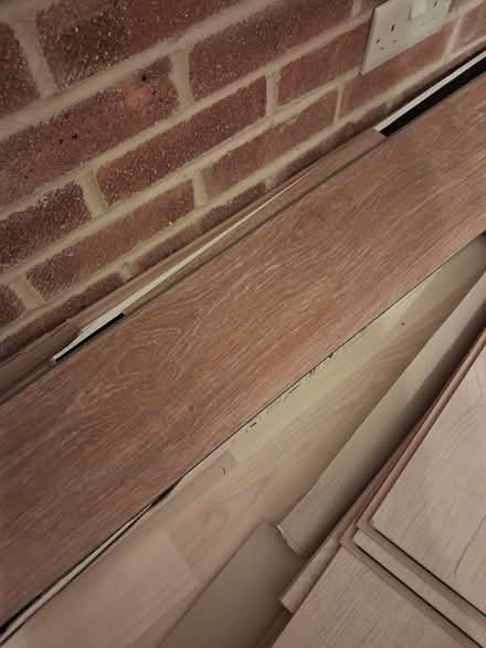 Photo of free floor panels (Fort Pitt ME4) #2