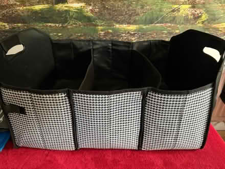 Photo of free Car tidy (Milton Keynes) #1